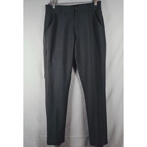 BYLT Premium Basics Everyday Pant 2.0  Fawn Stretch Slim Straight